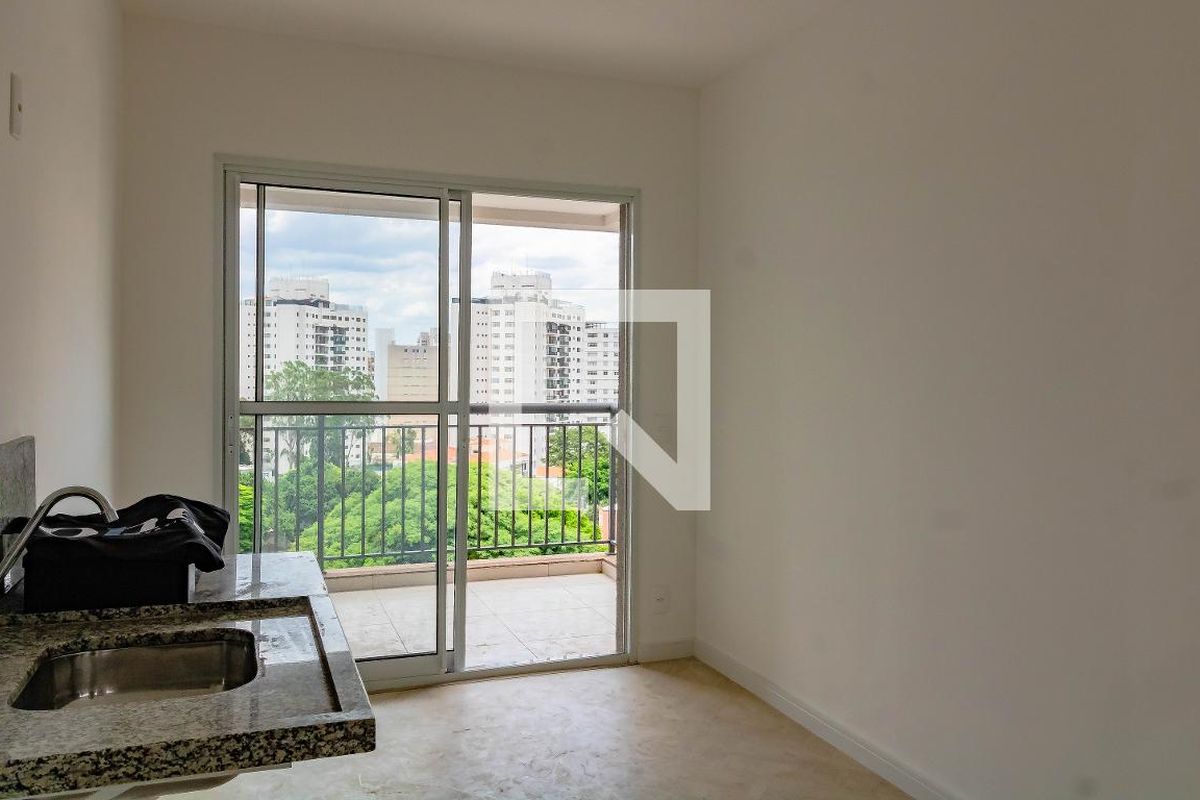 Apartamento, 1 quarto, 32 m² - Foto 1
