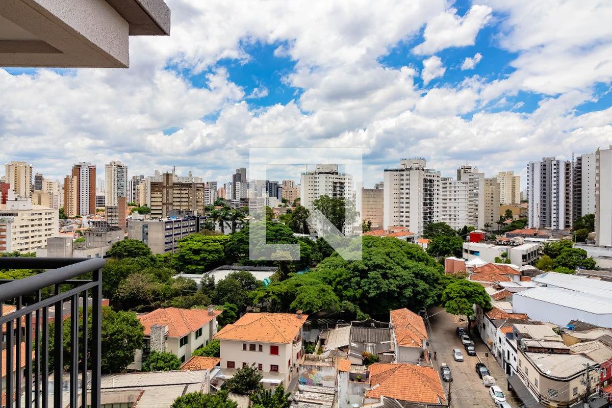 Apartamento, 1 quarto, 32 m² - Foto 14