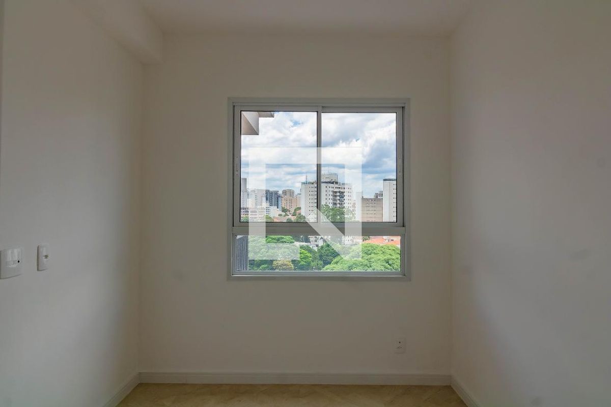 Apartamento, 1 quarto, 32 m² - Foto 13