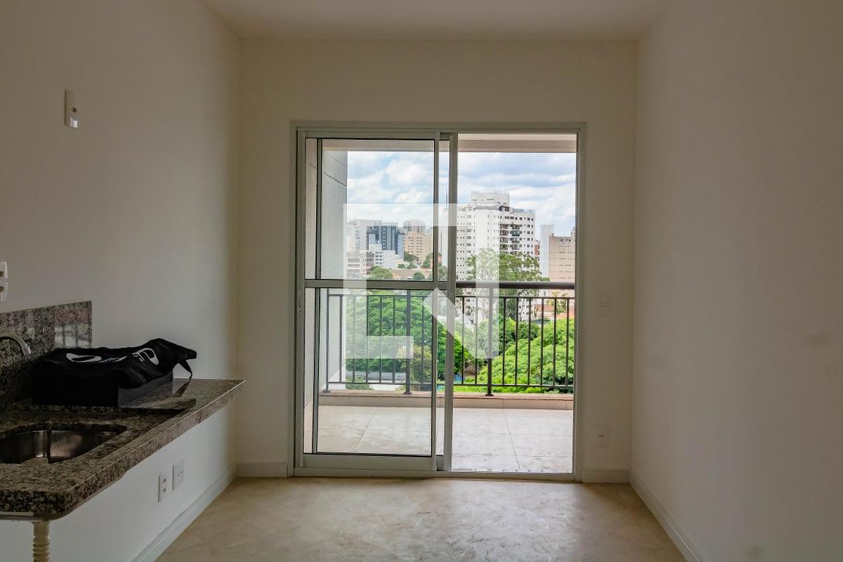 Apartamento, 1 quarto, 32 m² - Foto 3