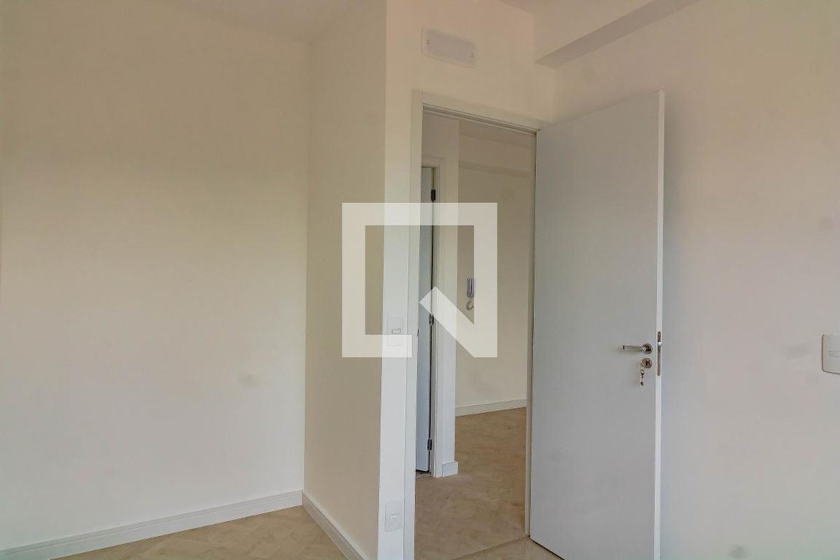 Apartamento, 1 quarto, 32 m² - Foto 12