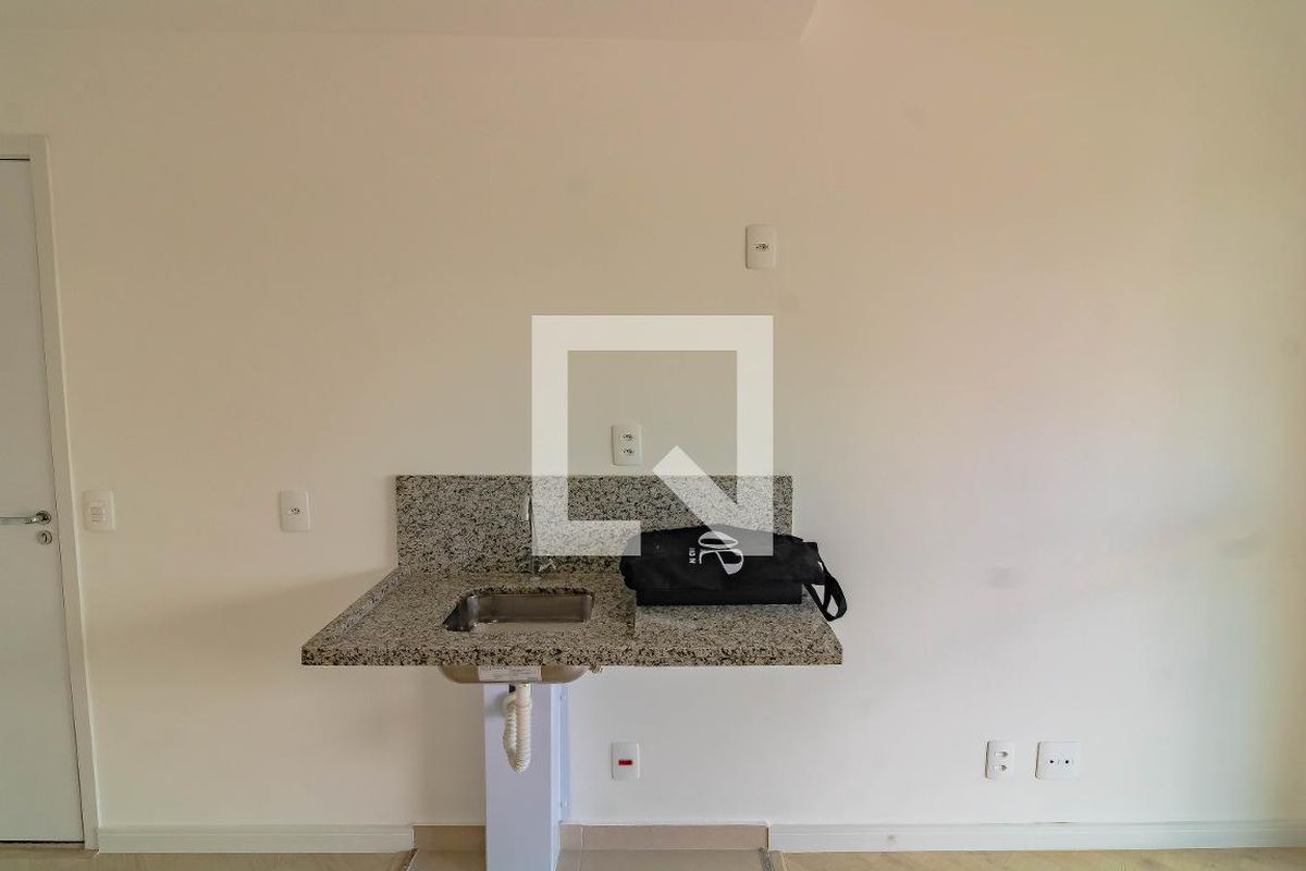 Apartamento, 1 quarto, 32 m² - Foto 5