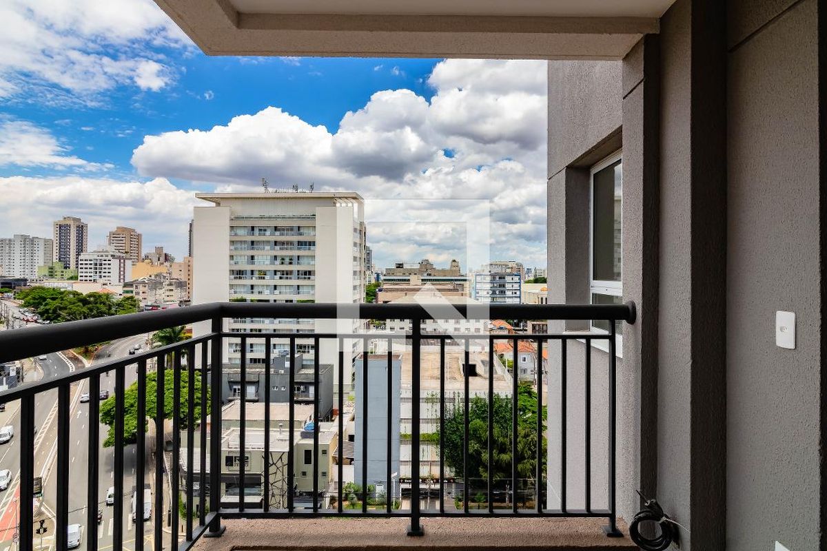 Apartamento, 1 quarto, 32 m² - Foto 9