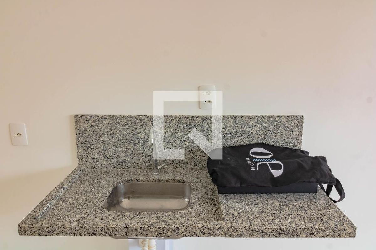 Apartamento, 1 quarto, 32 m² - Foto 7