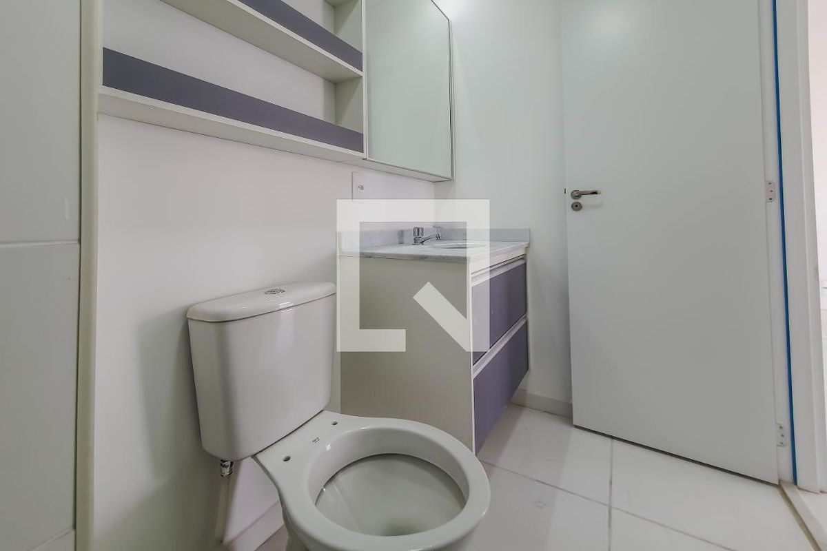 Apartamento, 2 quartos, 54 m² - Foto 62