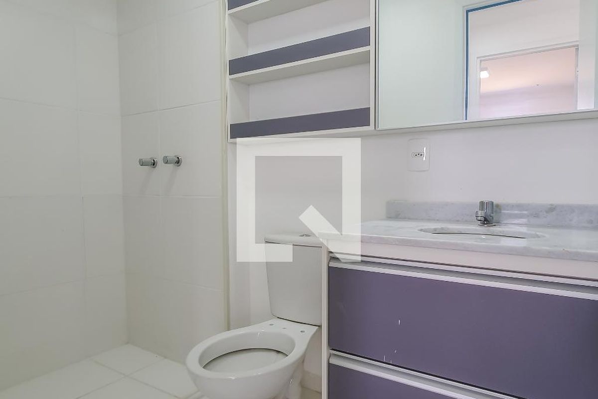 Apartamento, 2 quartos, 54 m² - Foto 54