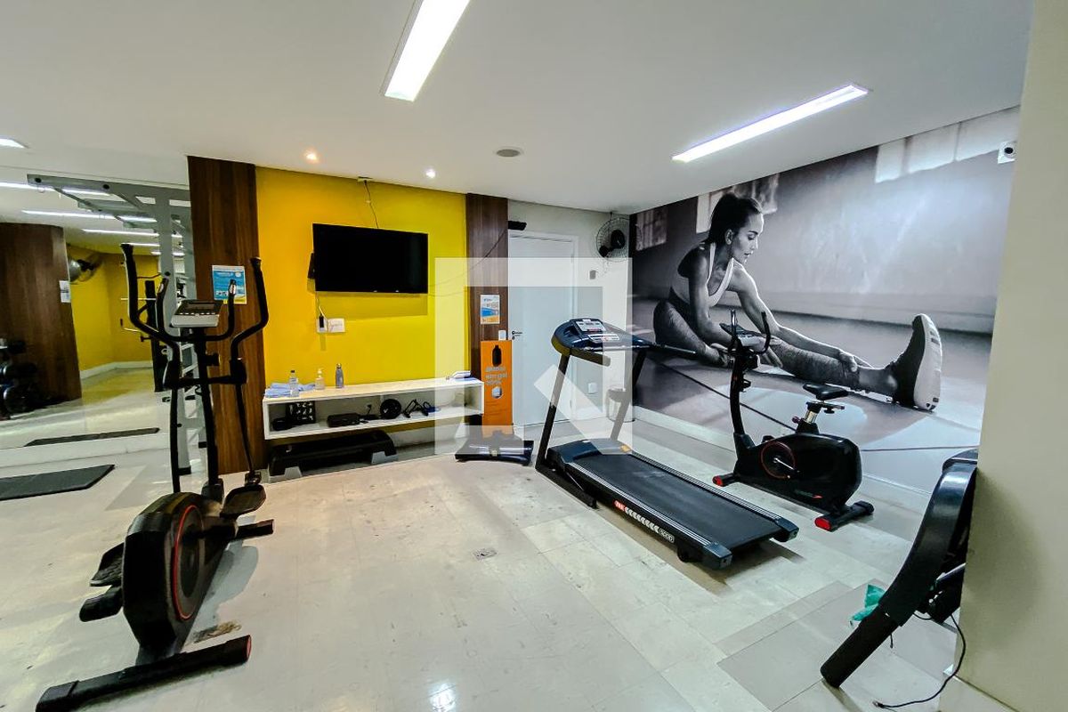 Apartamento, 2 quartos, 54 m² - Foto 144