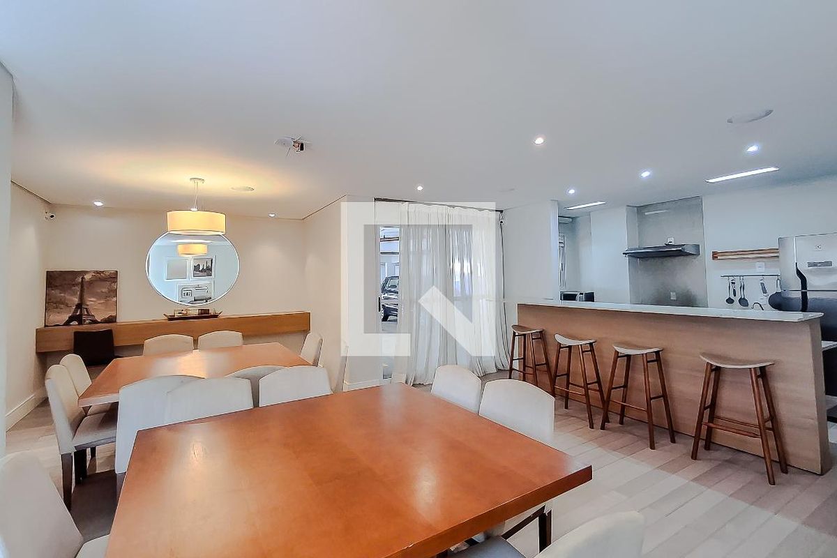 Apartamento, 2 quartos, 54 m² - Foto 124