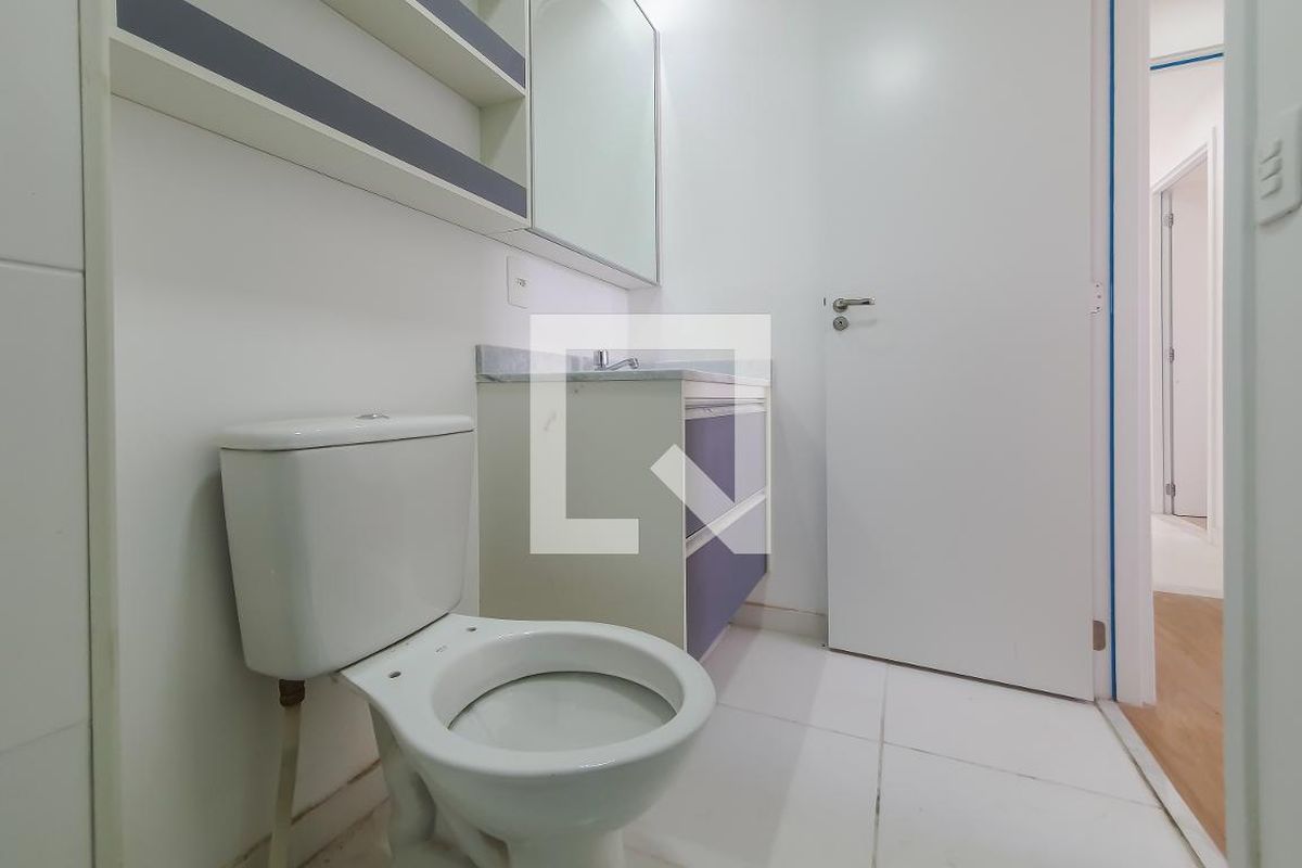 Apartamento, 2 quartos, 54 m² - Foto 52