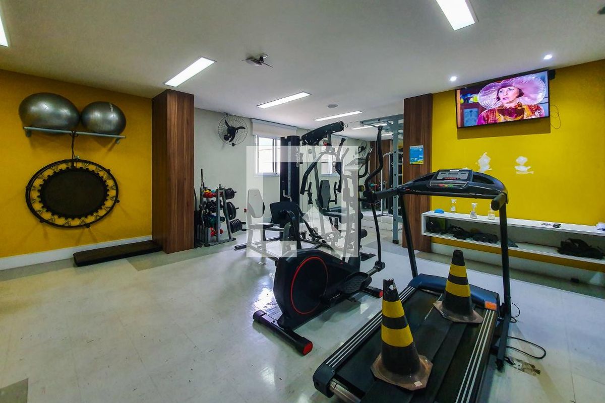 Apartamento, 2 quartos, 54 m² - Foto 76