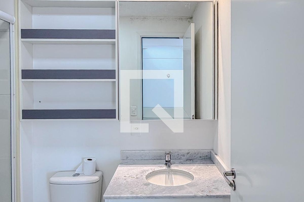 Apartamento, 2 quartos, 54 m² - Foto 91