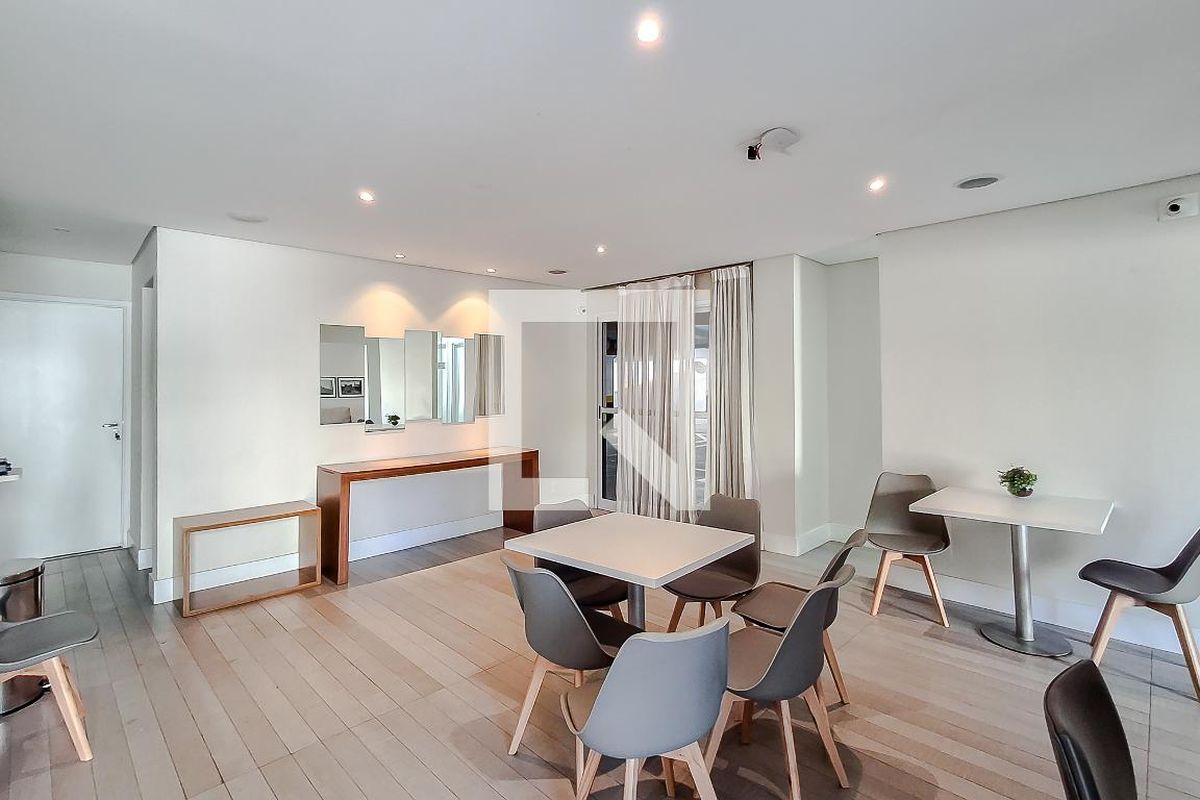 Apartamento, 2 quartos, 54 m² - Foto 121