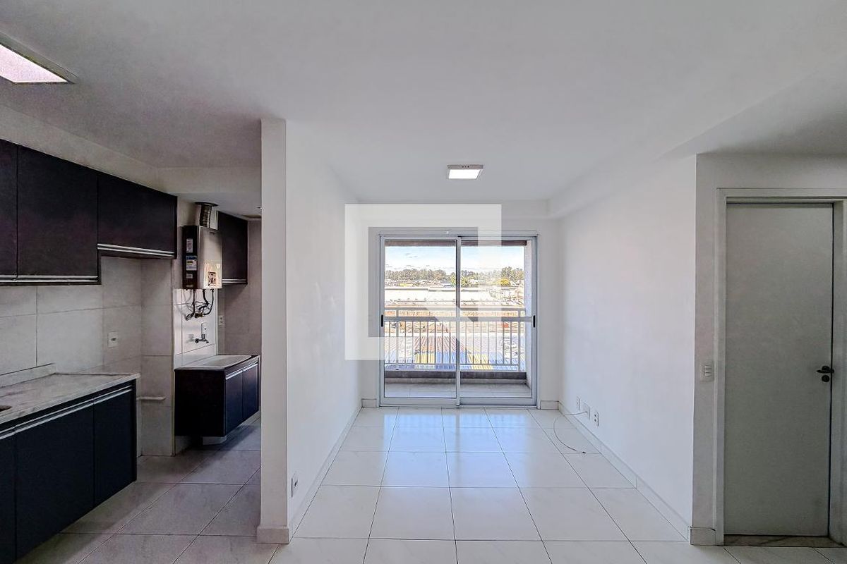 Apartamento, 2 quartos, 54 m² - Foto 10