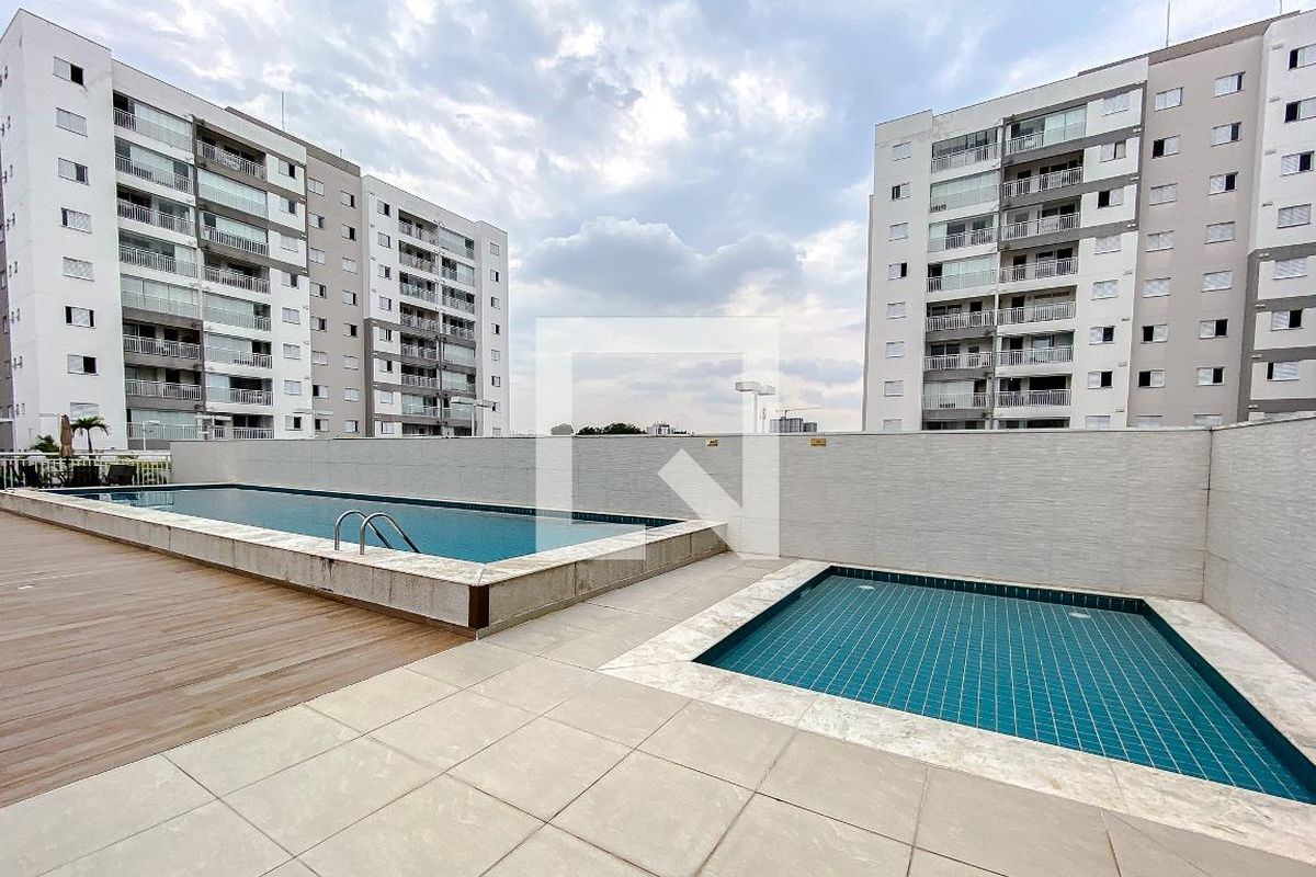 Apartamento, 2 quartos, 54 m² - Foto 146