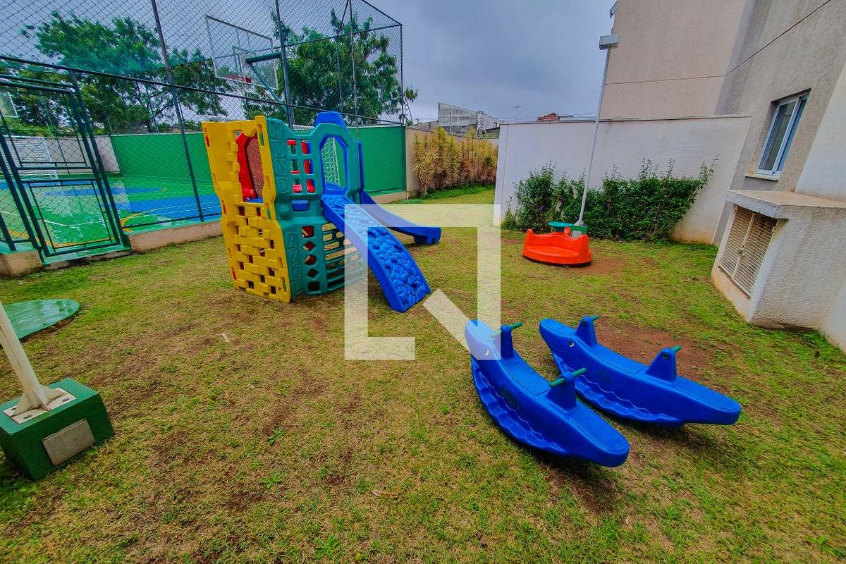 Apartamento, 2 quartos, 54 m² - Foto 86