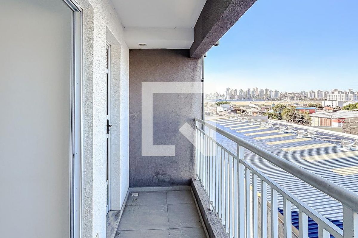 Apartamento, 2 quartos, 54 m² - Foto 22