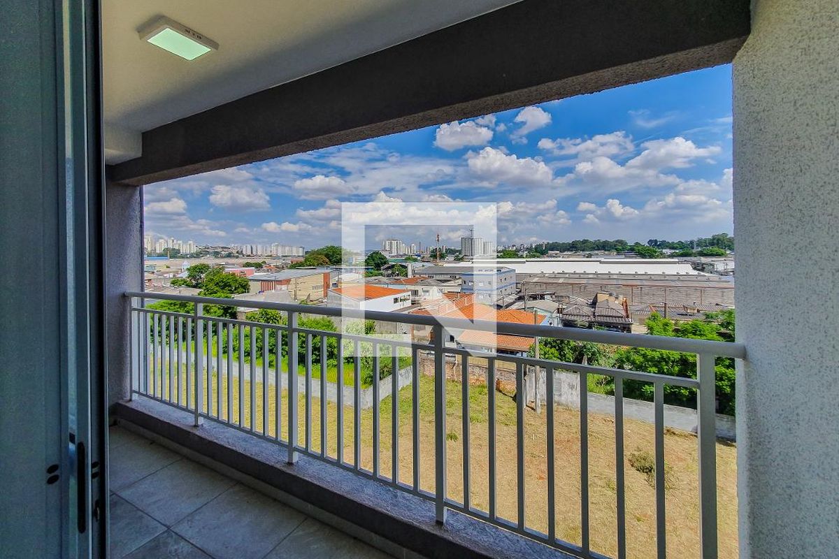 Apartamento, 2 quartos, 54 m² - Foto 10