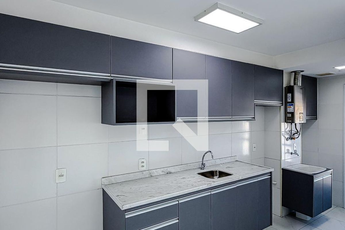 Apartamento, 2 quartos, 54 m² - Foto 34