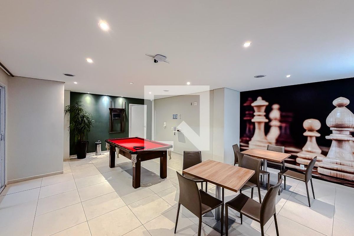 Apartamento, 2 quartos, 54 m² - Foto 156