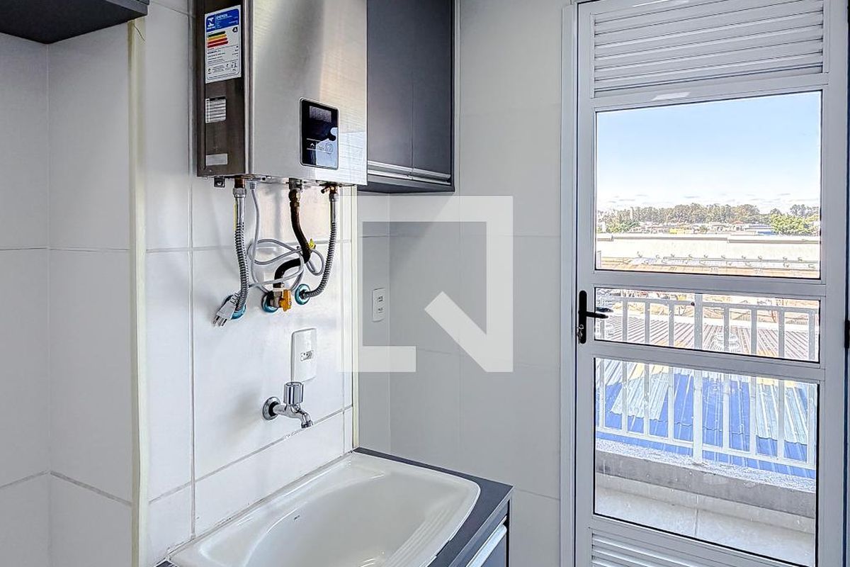 Apartamento, 2 quartos, 54 m² - Foto 106