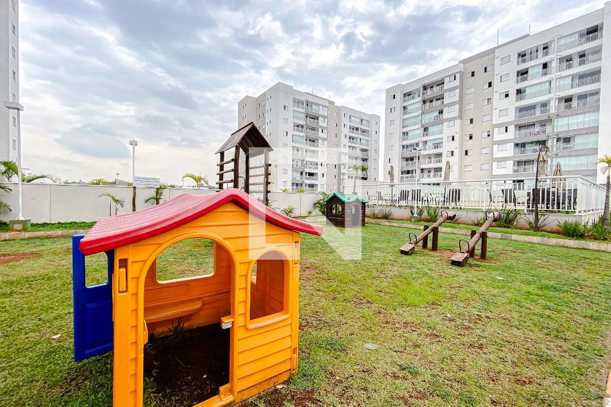 Apartamento, 2 quartos, 54 m² - Foto 133