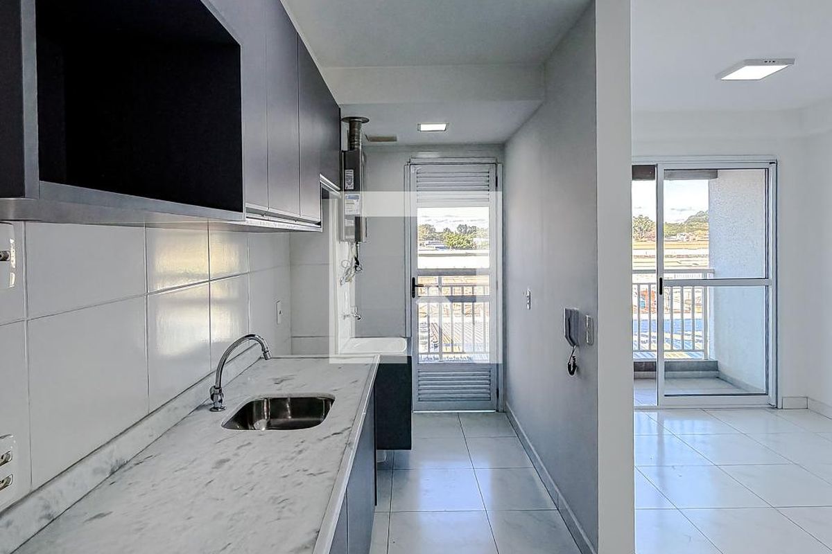 Apartamento, 2 quartos, 54 m² - Foto 37