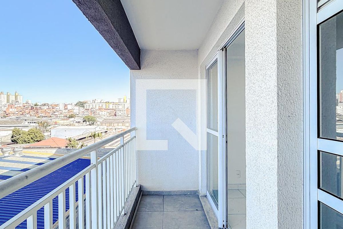 Apartamento, 2 quartos, 54 m² - Foto 28