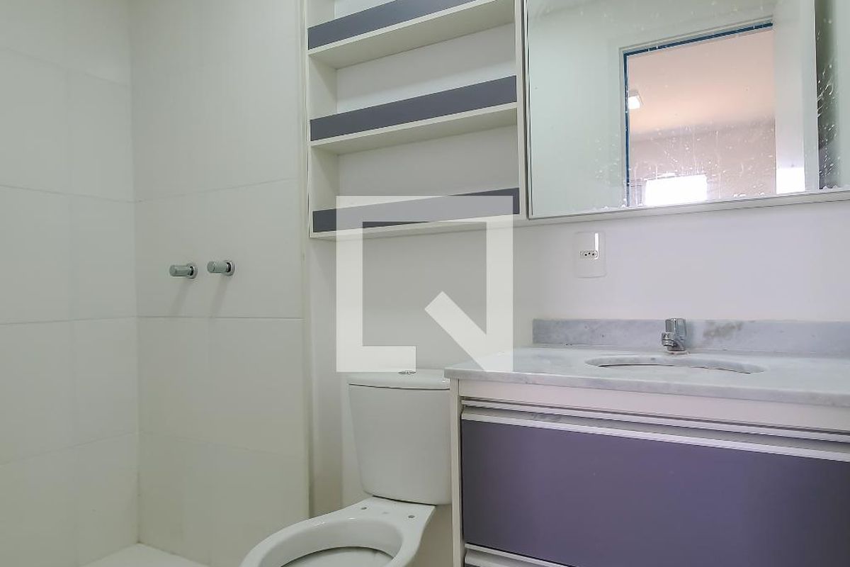 Apartamento, 2 quartos, 54 m² - Foto 44
