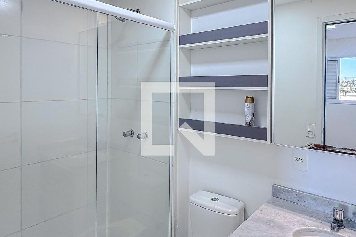 Apartamento, 2 quartos, 54 m² - Foto 79