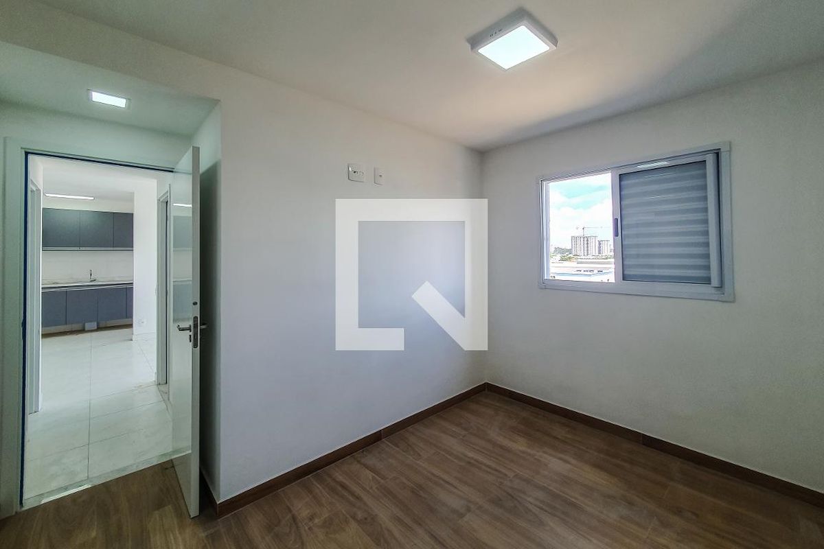 Apartamento, 2 quartos, 54 m² - Foto 36