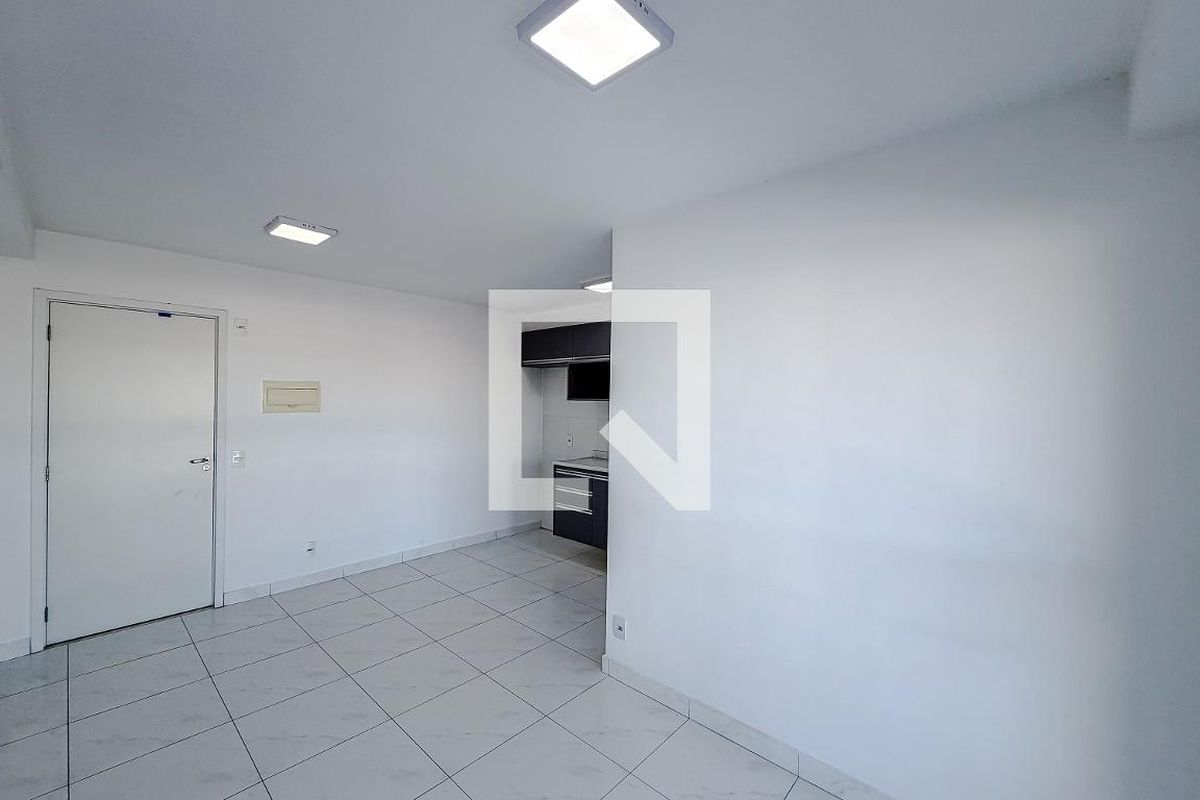 Apartamento, 2 quartos, 54 m² - Foto 3