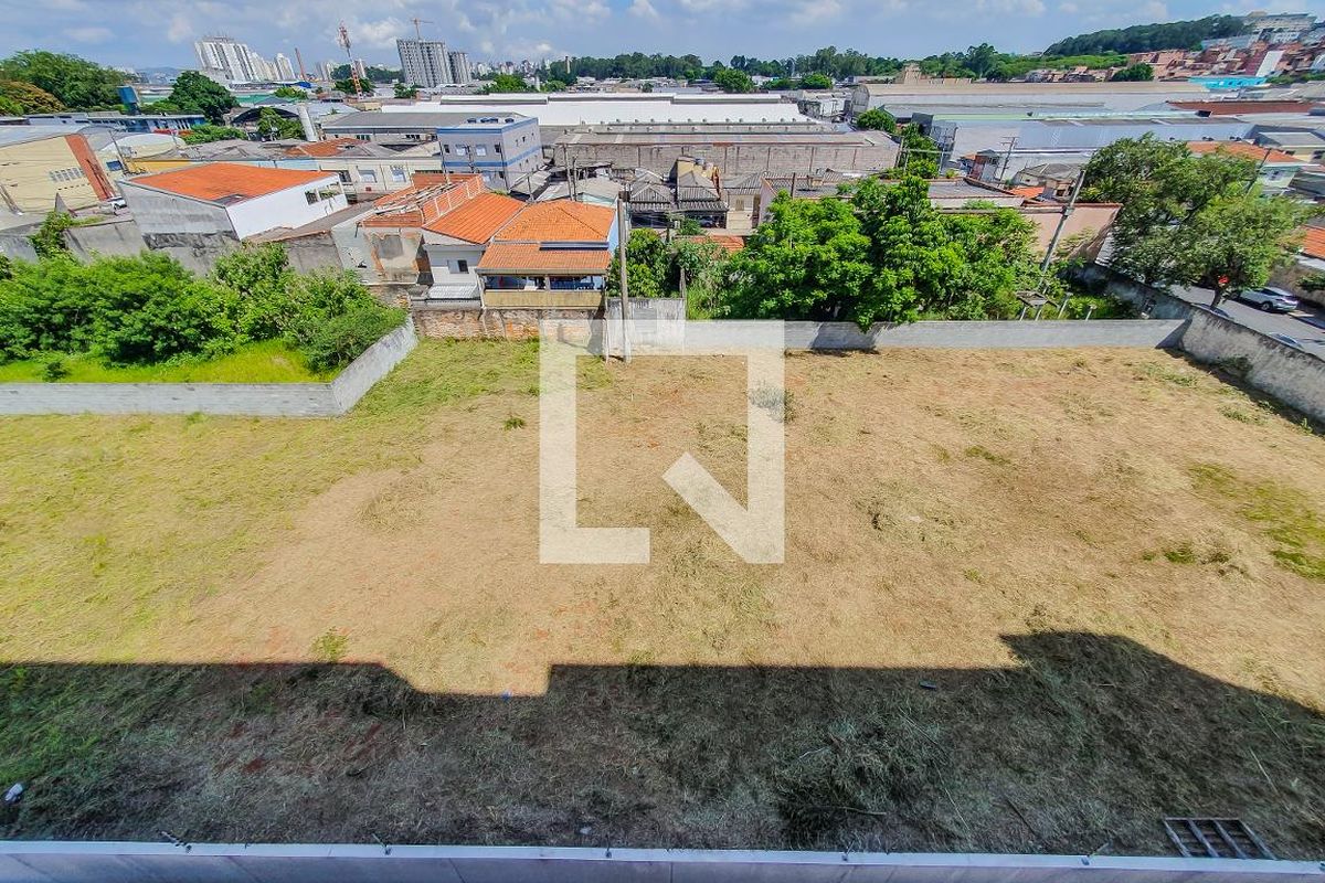 Apartamento, 2 quartos, 54 m² - Foto 16