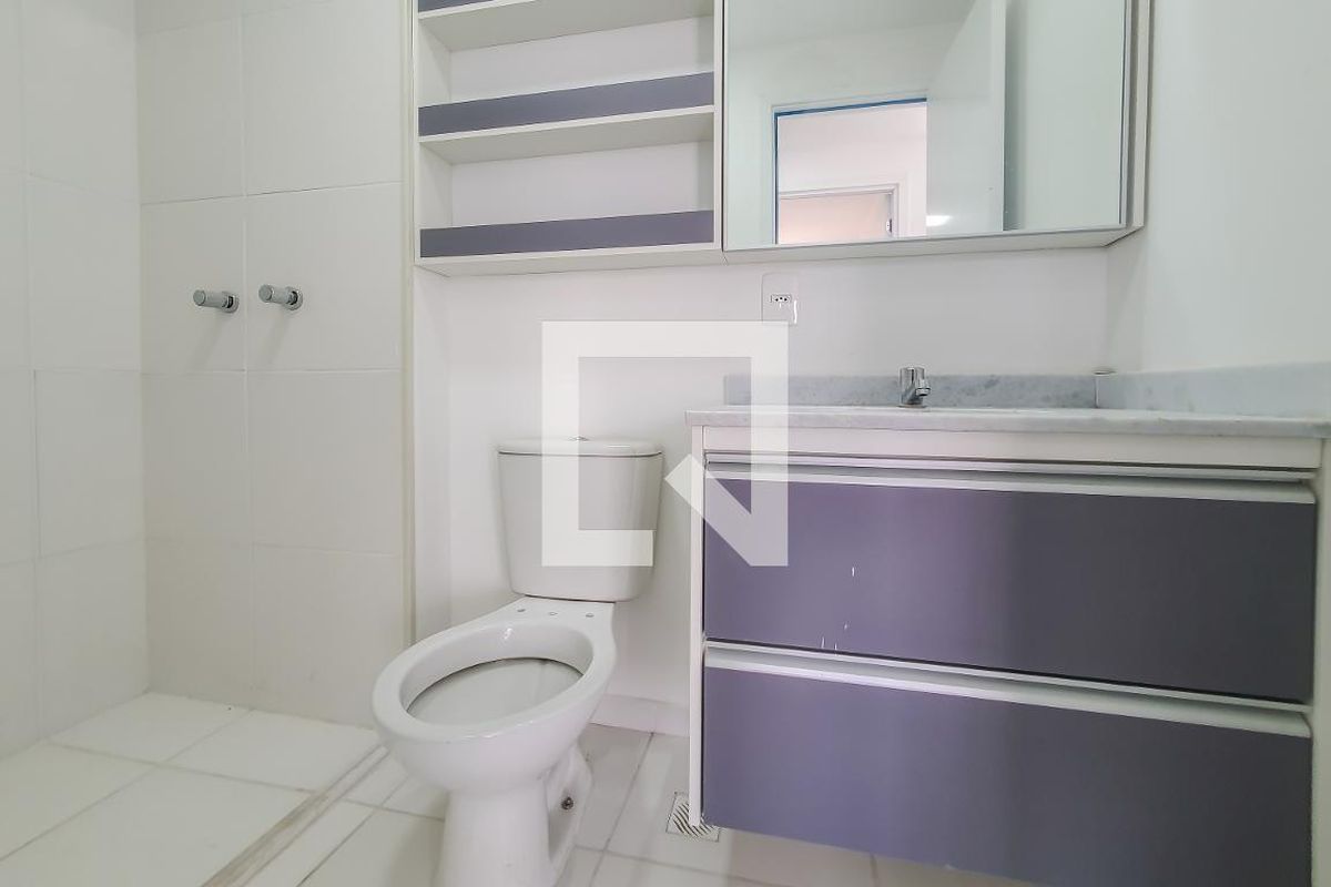 Apartamento, 2 quartos, 54 m² - Foto 56