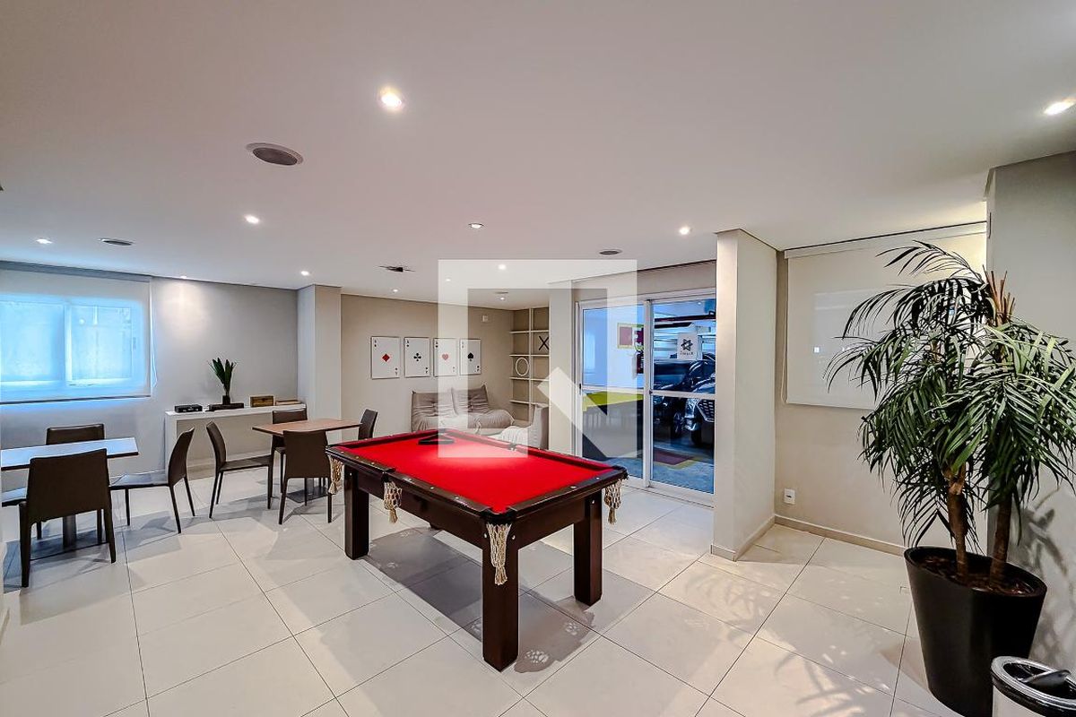 Apartamento, 2 quartos, 54 m² - Foto 155
