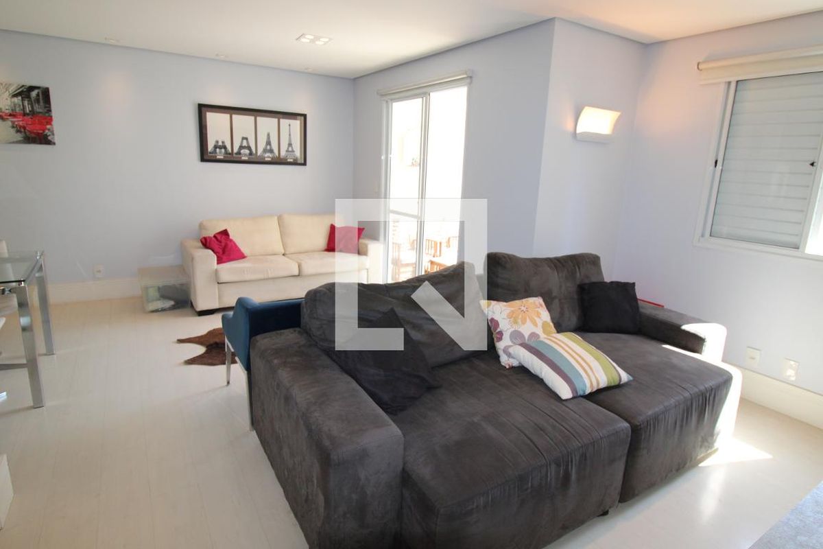 Apartamento, 2 quartos, 69 m² - Foto 6