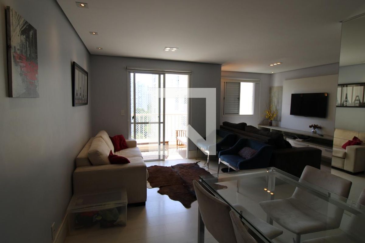 Apartamento, 2 quartos, 69 m² - Foto 12