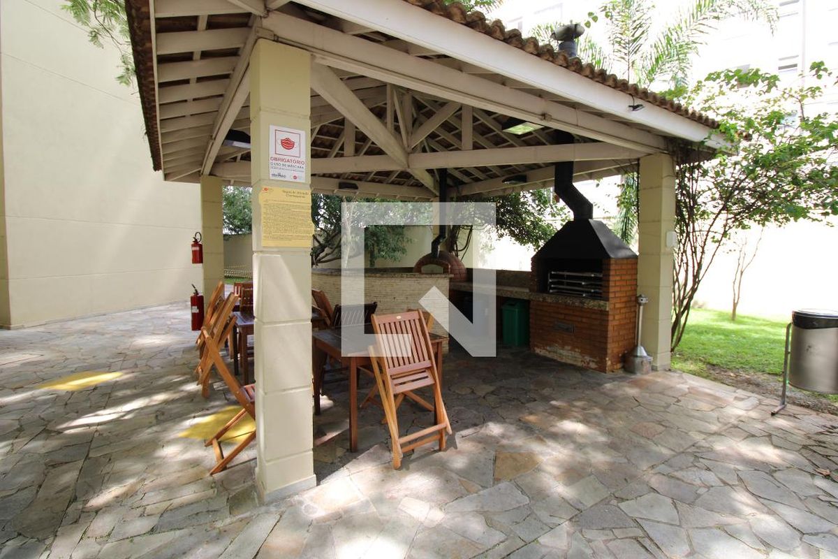 Apartamento, 2 quartos, 69 m² - Foto 62