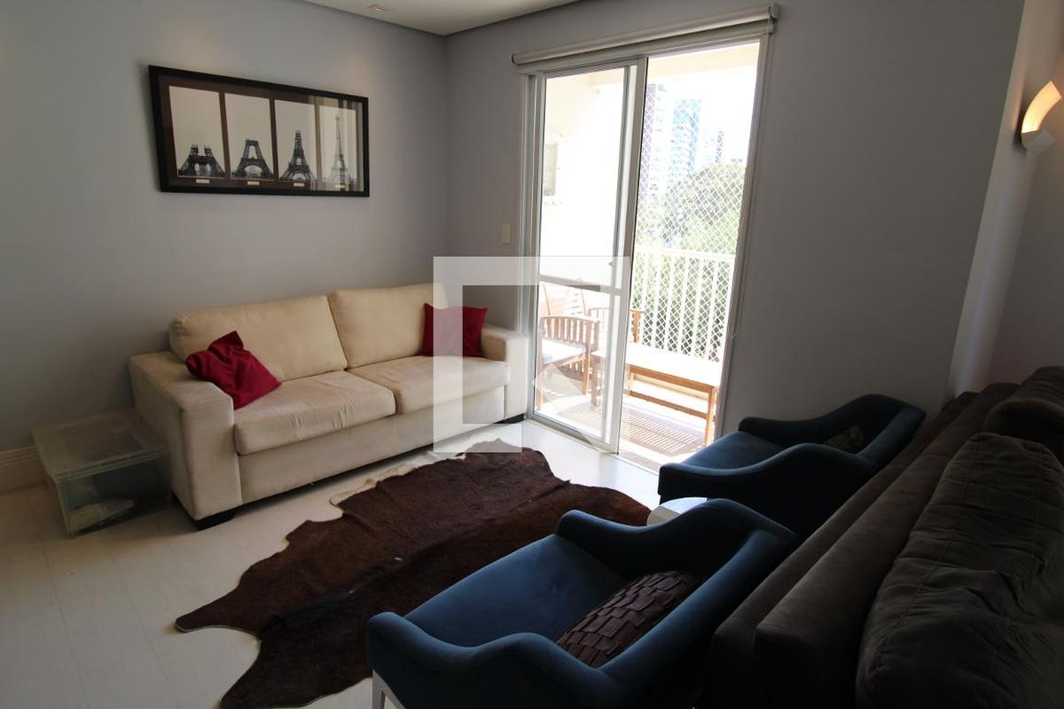 Apartamento, 2 quartos, 69 m² - Foto 8