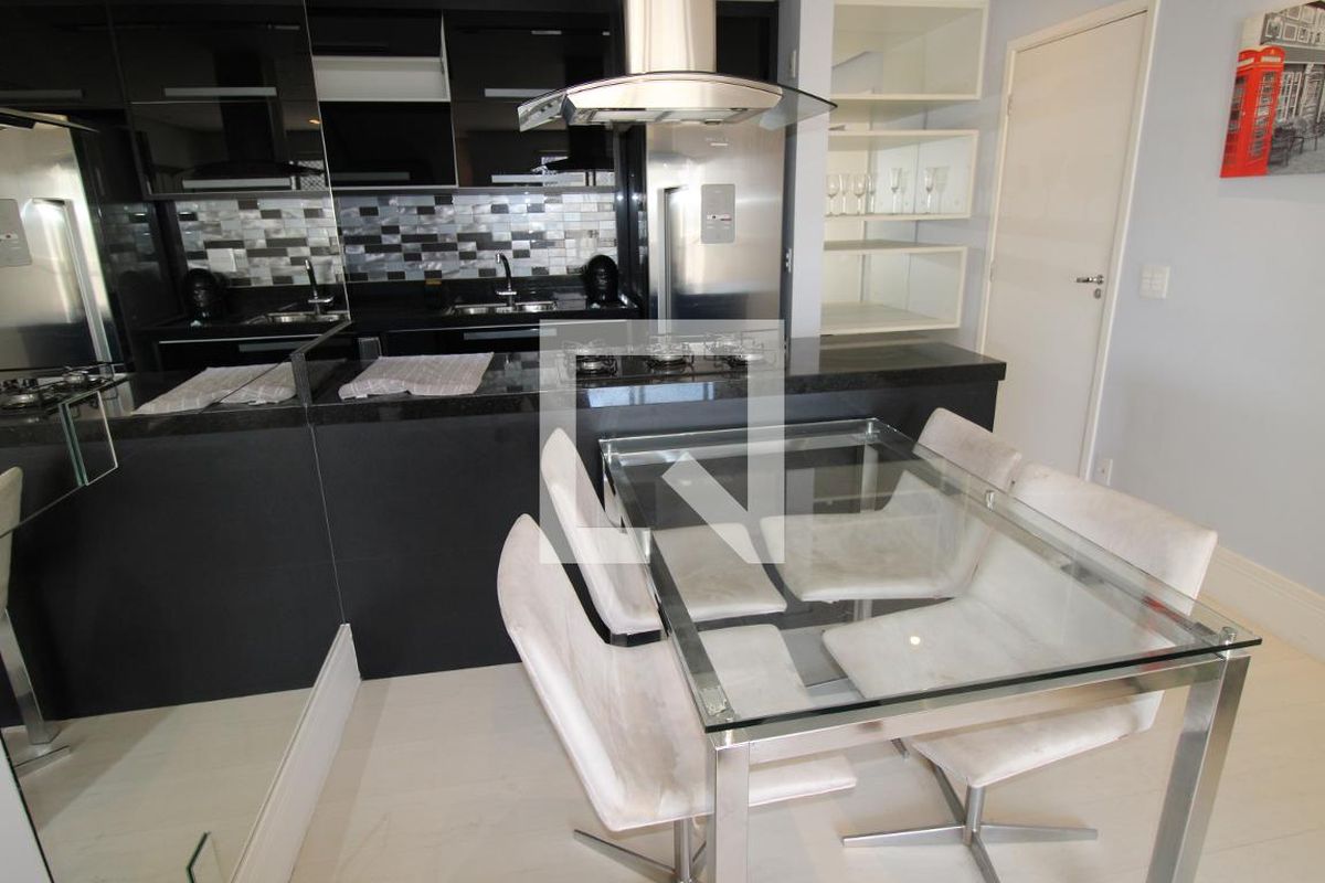 Apartamento, 2 quartos, 69 m² - Foto 10