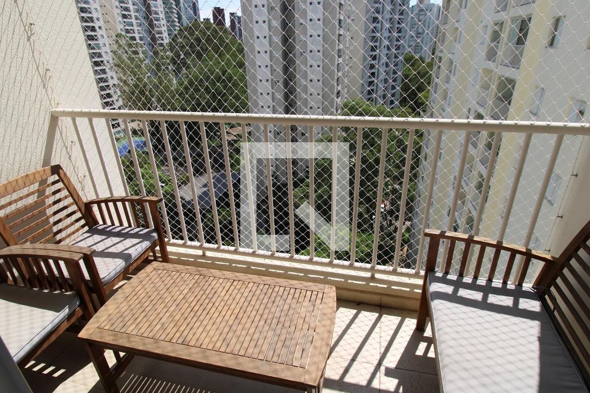 Apartamento, 2 quartos, 69 m² - Foto 16