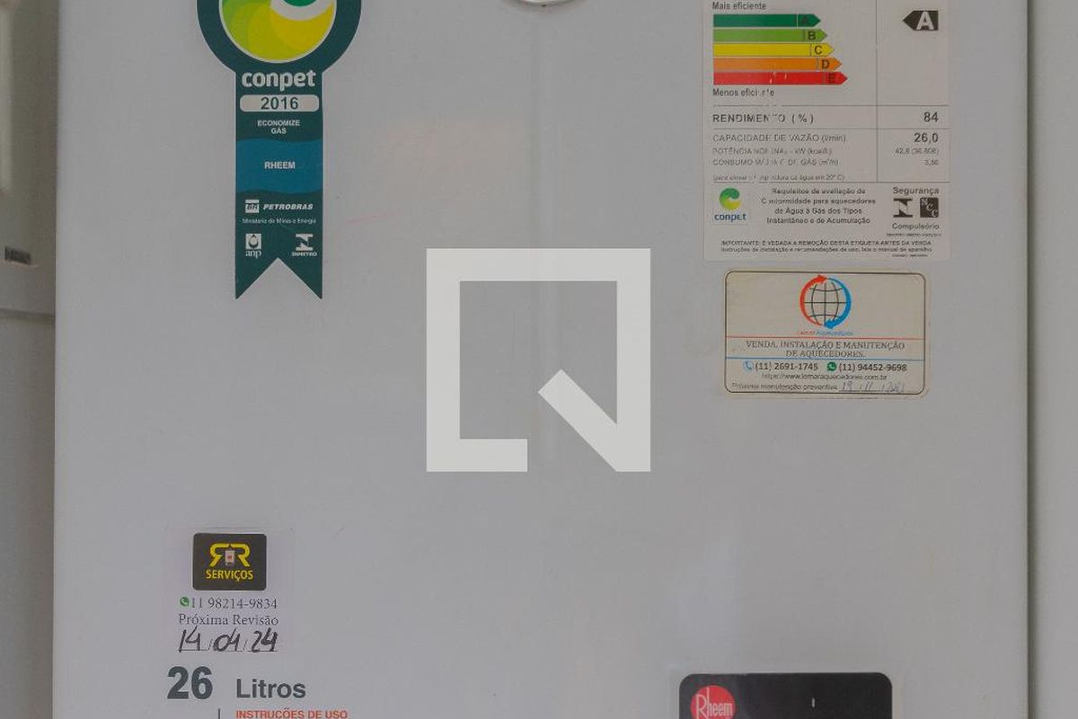 Apartamento, 2 quartos, 73 m² - Foto 86