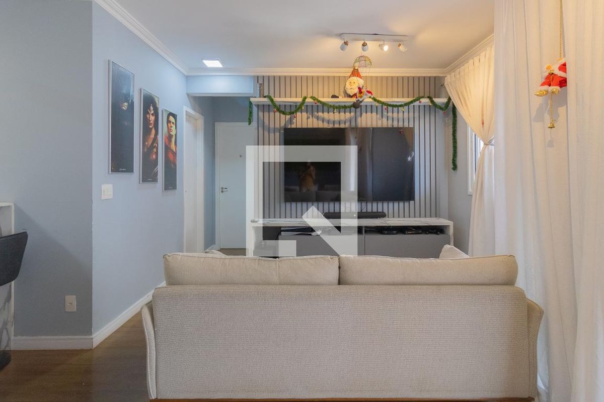 Apartamento, 2 quartos, 73 m² - Foto 2