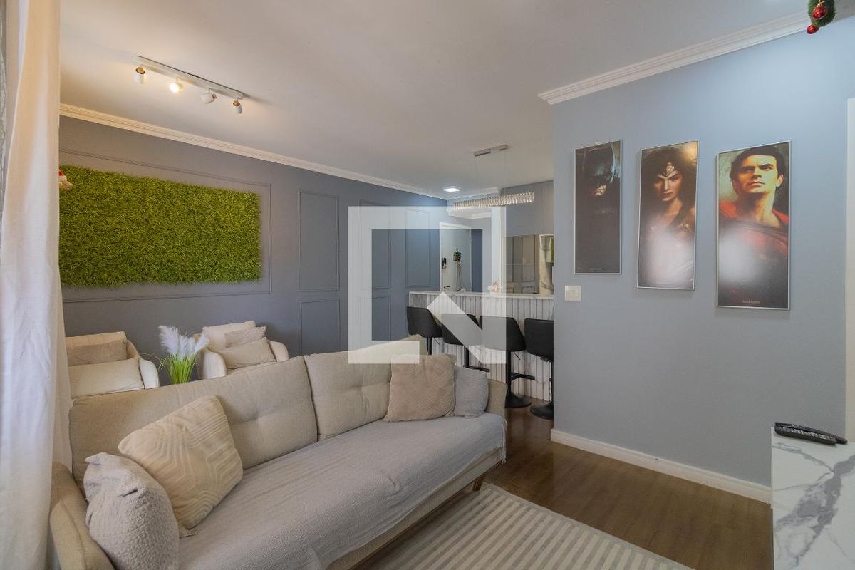 Apartamento, 2 quartos, 73 m² - Foto 10