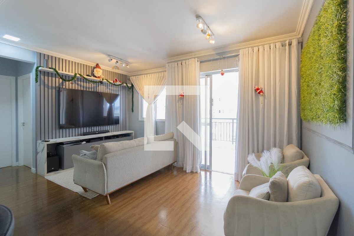 Apartamento, 2 quartos, 73 m² - Foto 8