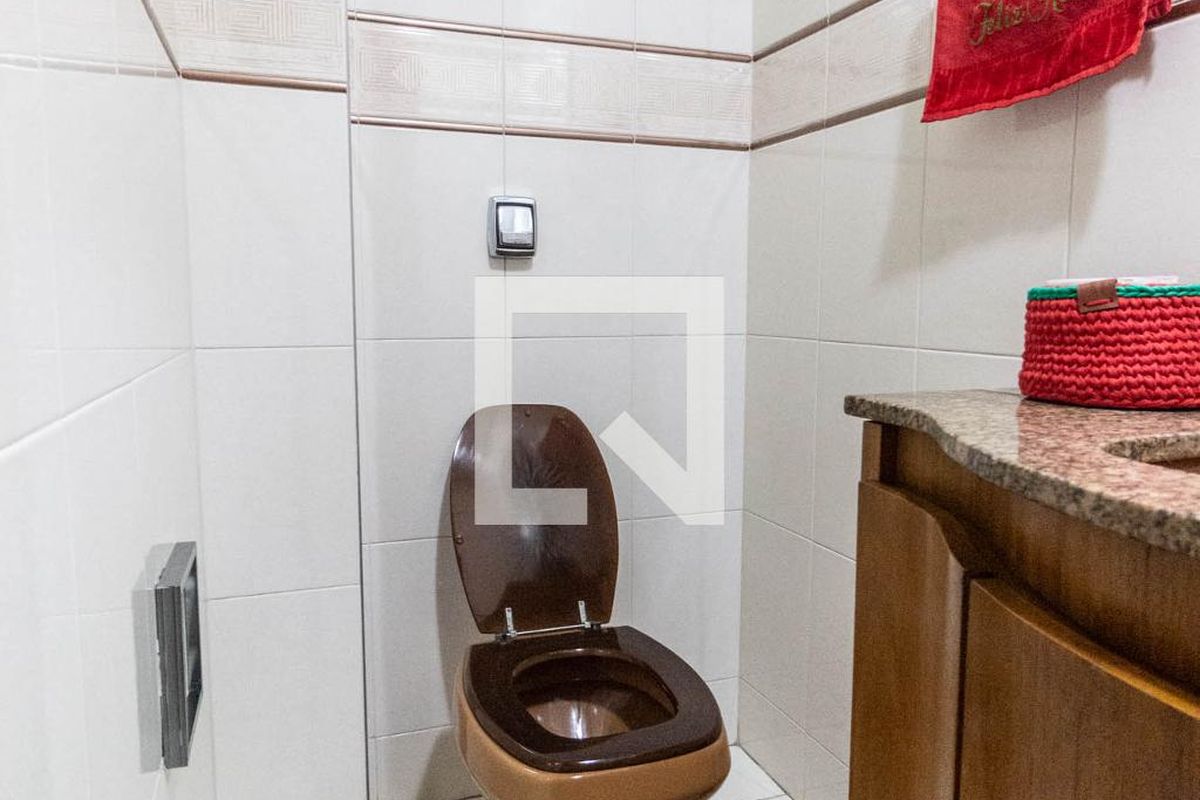 Apartamento, 3 quartos, 136 m² - Foto 82