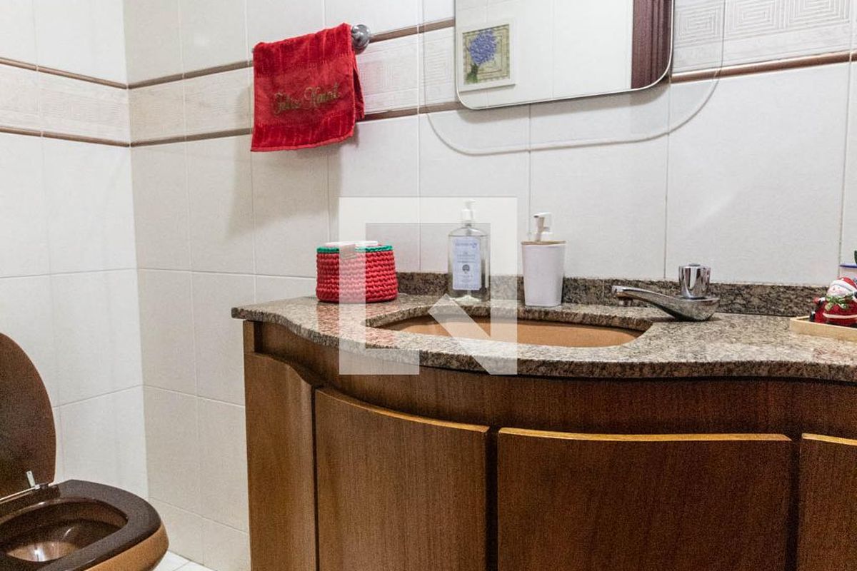 Apartamento, 3 quartos, 136 m² - Foto 84
