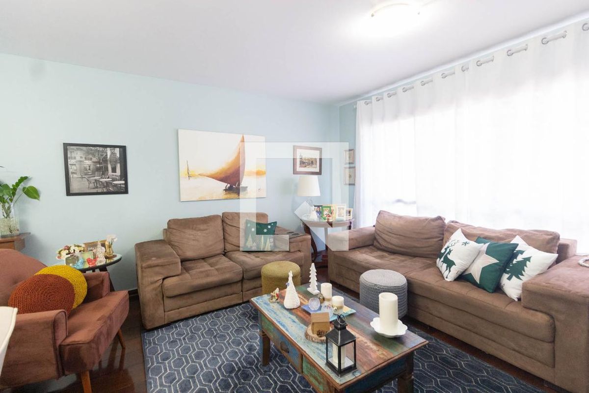 Apartamento, 3 quartos, 136 m² - Foto 6