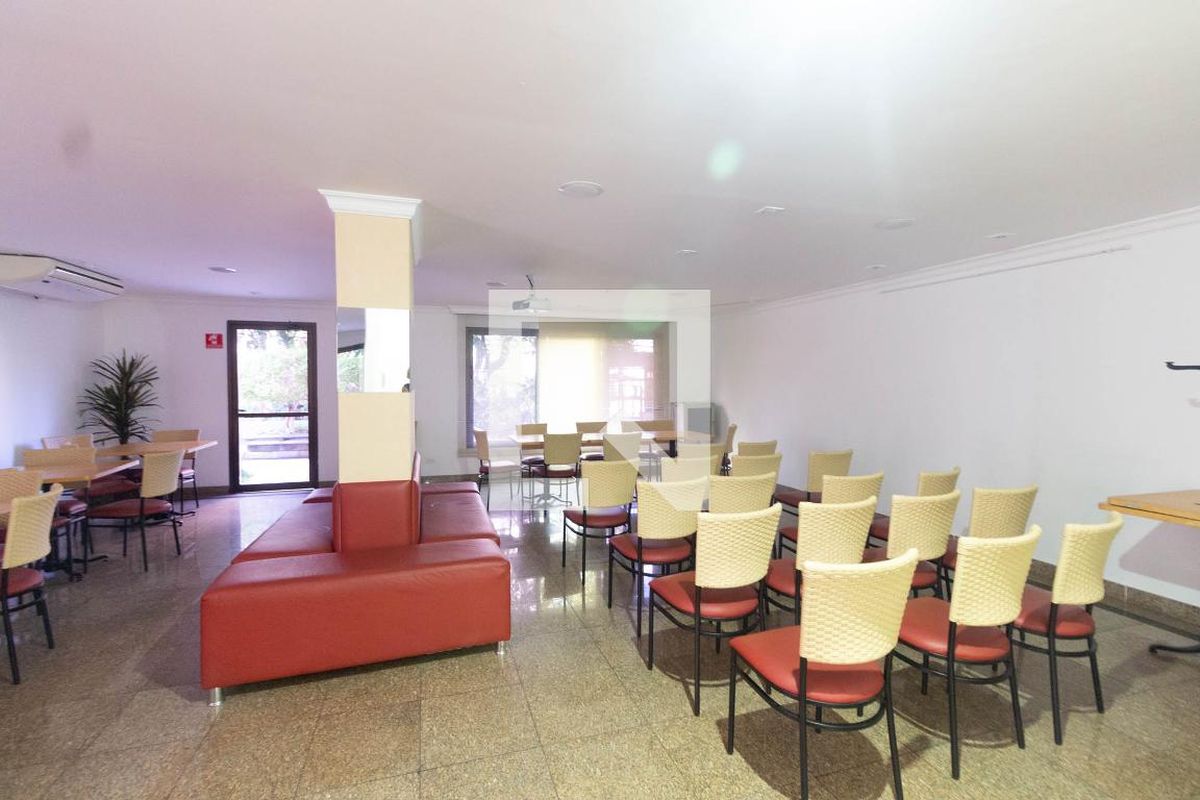 Apartamento, 3 quartos, 136 m² - Foto 142