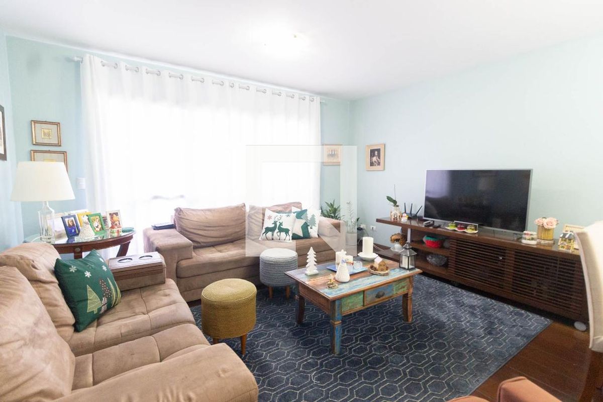Apartamento, 3 quartos, 136 m² - Foto 2