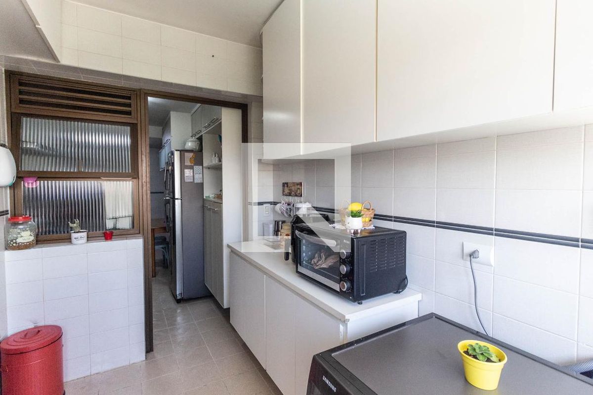 Apartamento, 3 quartos, 136 m² - Foto 104